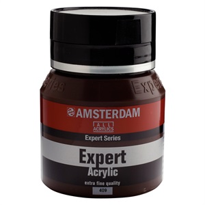 AAC EXPERT 400ML BURNT UMBER